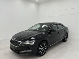  Skoda Superb 2020 , 2545000 , 