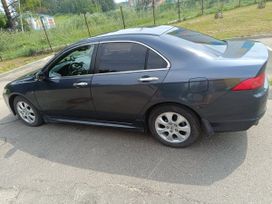 Honda Accord 2007 , 860000 , 