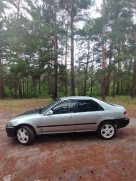  Honda Civic Ferio 1994 , 170000 , 