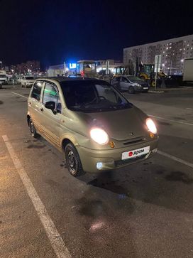  Daewoo Matiz 2005 , 170000 , 