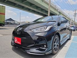  Toyota Yaris 2021 , 700000 , 