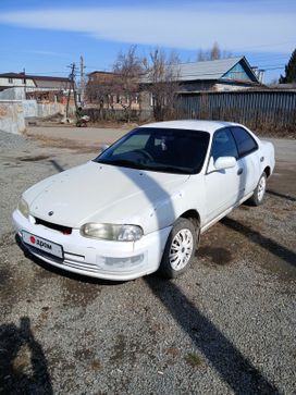  Nissan Presea 2000 , 220000 , 