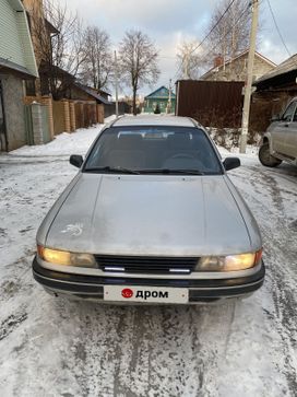  Mitsubishi Galant 1989 , 220000 , 