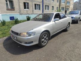  Toyota Mark II 1994 , 615000 , 