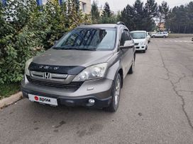 SUV   Honda CR-V 2008 , 1199000 , 