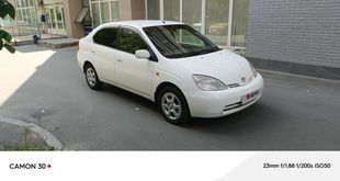  Prius 2001