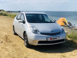  Toyota Prius 2007 , 780000 , 