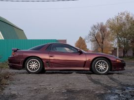  Mitsubishi GTO 1990 , 1600000 , 