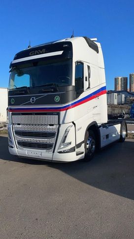   Volvo FH500 2023 , 18000000 , 