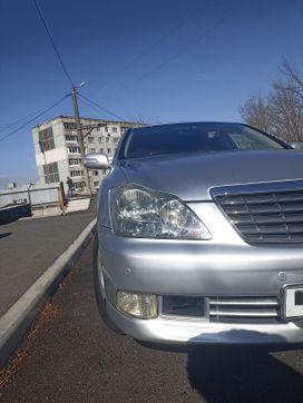  Toyota Crown 2007 , 1600000 , 
