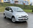  Toyota Ractis 2007 , 515000 , 