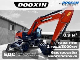   Dooxin DX210W-9 2023 , 16490000 , 