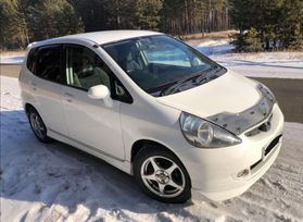 Honda Fit 2002 , 580000 , 