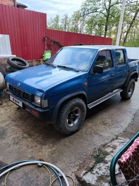  Nissan Datsun 1995 , 300000 ,  