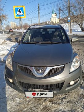 SUV   Great Wall Hover H5 2011 , 850000 , 