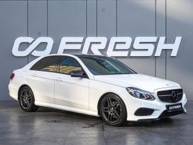  Mercedes-Benz E-Class 2015 , 2298000 , 