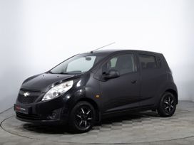 Chevrolet Spark 2011 , 530000 , 