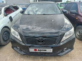  Toyota Camry 2012 , 1259000 , 