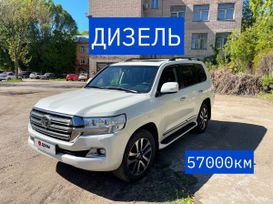 SUV   Toyota Land Cruiser 2020 , 8840000 , 