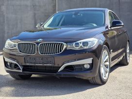  BMW 3-Series Gran Turismo 2014 , 1850000 , 