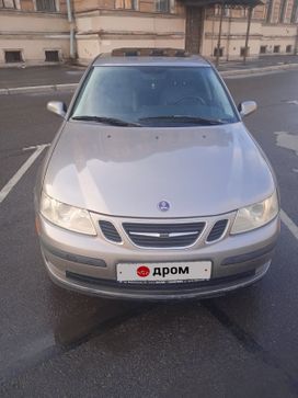  Saab 9-3 2003 , 777000 , -