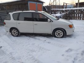    Toyota Ipsum 2000 , 430000 , 