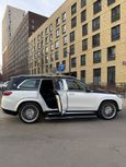 SUV   Mercedes-Benz GLS-Class 2023 , 22800000 , 