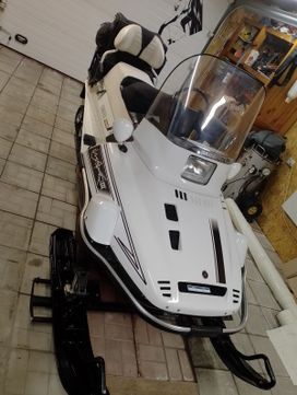   Yamaha Viking 540 III 2010 , 800000 , 