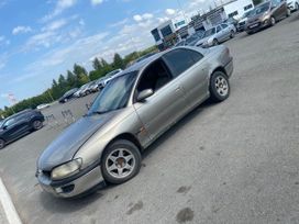  Opel Omega 1996 , 85000 , 