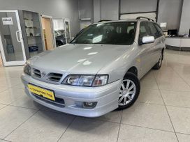  Nissan Primera 2000 , 340000 , 