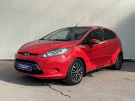  Ford Fiesta 2011 , 630000 , 