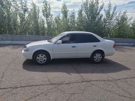  Toyota Sprinter 1999 , 498000 , -
