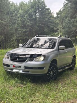 SUV   Mitsubishi Airtrek 2002 , 650000 , 