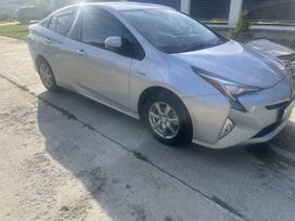  Toyota Prius 2017 , 1250000 , 