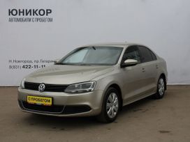  Volkswagen Jetta 2012 , 740000 ,  