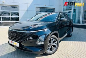 SUV   OMODA C5 2024 , 1750000 , 