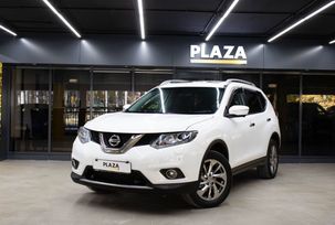 SUV   Nissan X-Trail 2017 , 1839000 , 