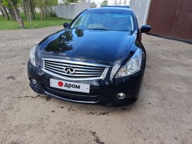 Infiniti G25 2012 , 1270000 , 
