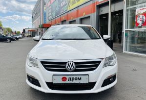  Volkswagen Passat CC 2011 , 1190000 , 