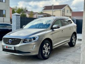 SUV   Volvo XC60 2015 , 1850000 ,  