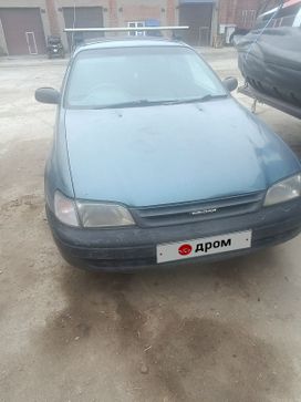  Toyota Caldina 1999 , 300000 , 