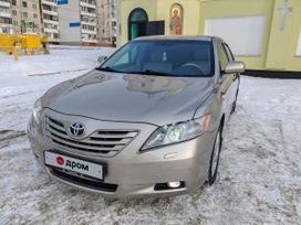  Toyota Camry 2006 , 1555000 , 