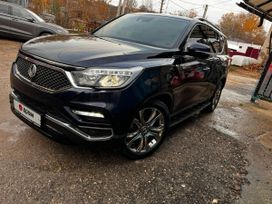 SUV   SsangYong Rexton 2019 , 3000000 , 