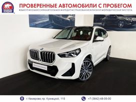 SUV   BMW X1 2024 , 4700000 , 
