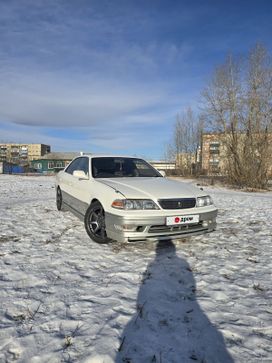  Toyota Mark II 1998 , 800000 , 