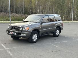 SUV   Lexus LX470 2000 , 1350000 , 