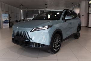 SUV   OMODA C7 2025 , 3399900 , 