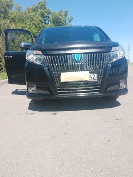    Toyota Esquire 2017 , 2335000 , 