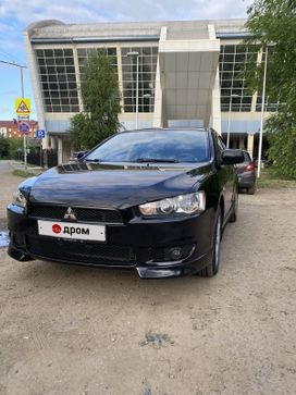  Mitsubishi Lancer 2008 , 900000 , 