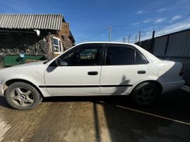  Toyota Corolla 2000 , 390000 , 